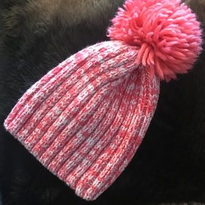 🎊🎉HOST PICK🎊🎉 Hanna Andersson girls beanie